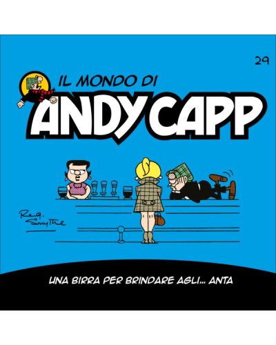 Il mondo di Andy Capp