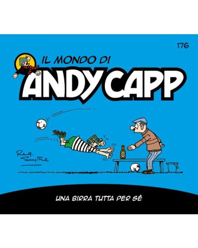 Il mondo di Andy Capp