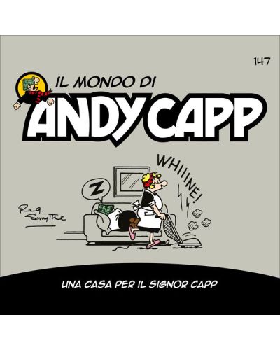 Il mondo di Andy Capp