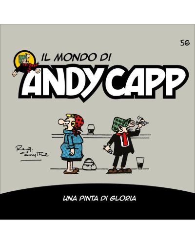 Il mondo di Andy Capp