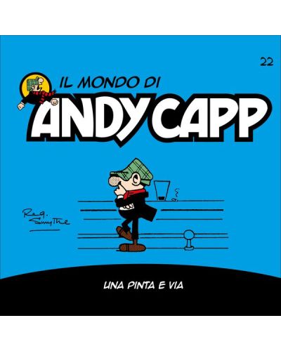 Il mondo di Andy Capp