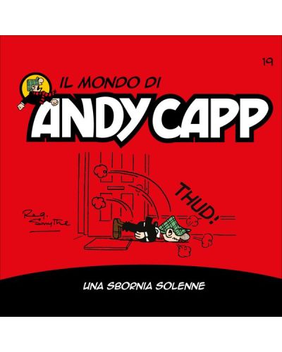 Il mondo di Andy Capp