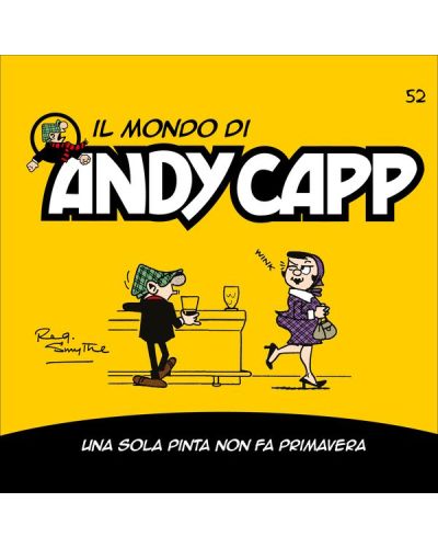 Il mondo di Andy Capp