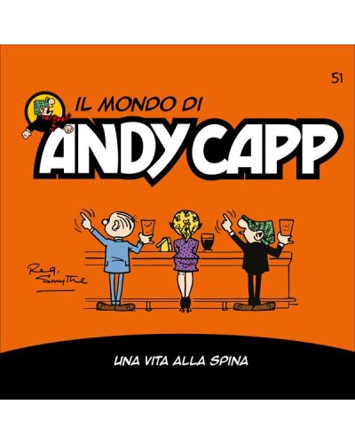 Il mondo di Andy Capp