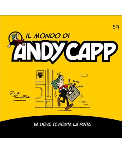 Il mondo di Andy Capp