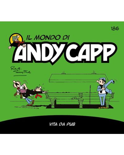 Il mondo di Andy Capp