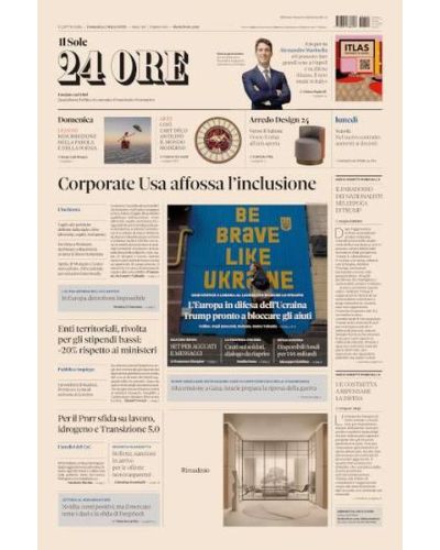 Il Sole 24 ORE - Quotidiano