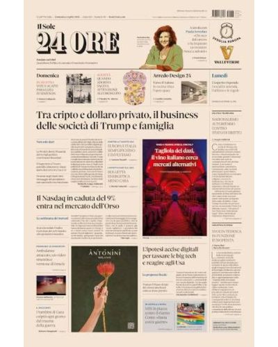 Il Sole 24 ORE - Quotidiano
