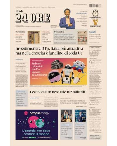Il Sole 24 ORE - Quotidiano