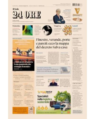 Il Sole 24 ORE - Quotidiano