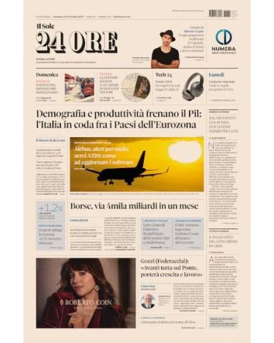 Il Sole 24 ORE - Quotidiano