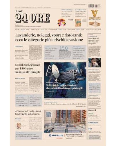 Il Sole 24 ORE - Quotidiano