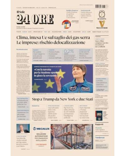 Il Sole 24 ORE - Quotidiano