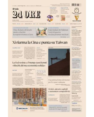 Il Sole 24 ORE - Quotidiano