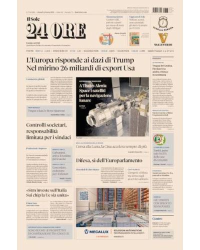 Il Sole 24 ORE - Quotidiano