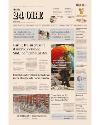 Il Sole 24 ORE - Quotidiano