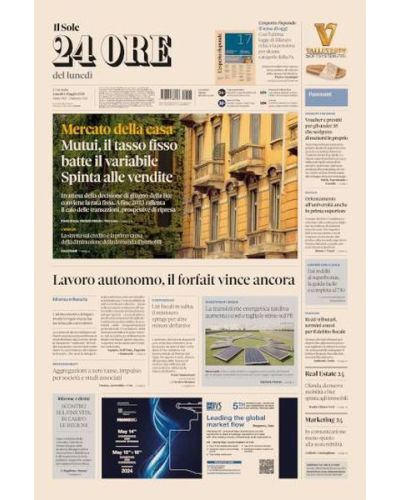 Il Sole 24 ORE - Quotidiano