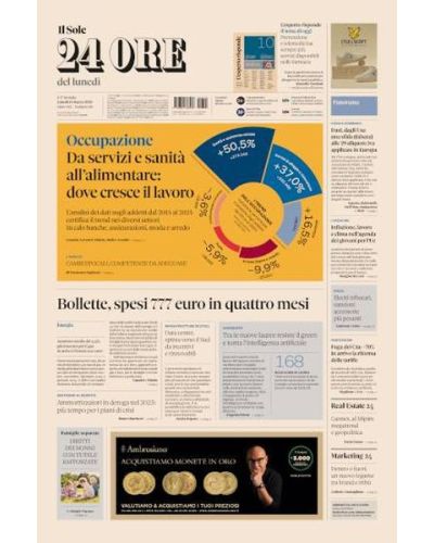 Il Sole 24 ORE - Quotidiano