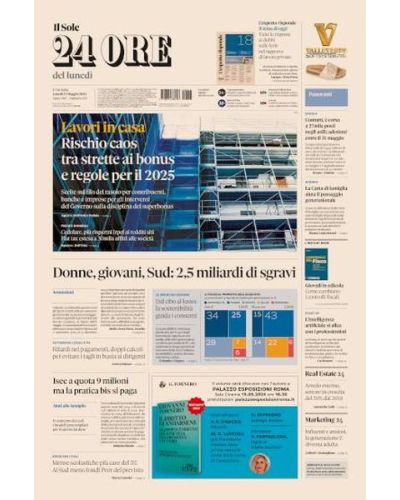 Il Sole 24 ORE - Quotidiano