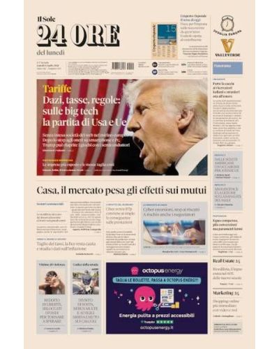 Il Sole 24 ORE - Quotidiano