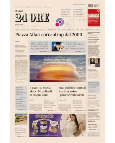 Il Sole 24 ORE - Quotidiano