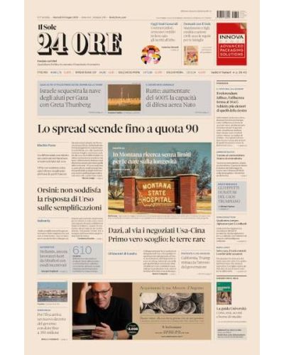 Il Sole 24 ORE - Quotidiano