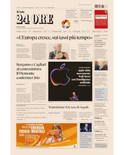 Il Sole 24 ORE - Quotidiano