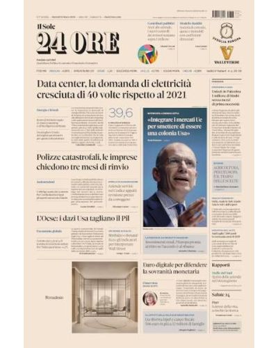 Il Sole 24 ORE - Quotidiano