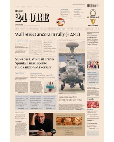 Il Sole 24 ORE - Quotidiano