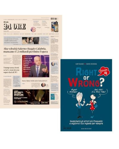 Il Sole 24 ORE - Quotidiano
