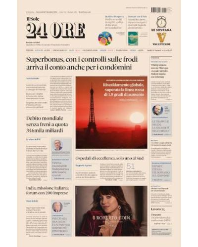 Il Sole 24 ORE - Quotidiano