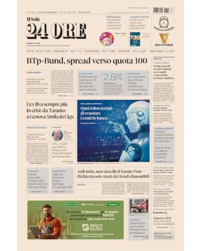 Il Sole 24 ORE - Quotidiano