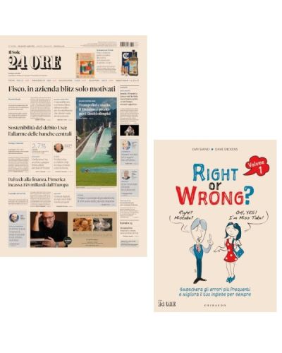 Il Sole 24 ORE - Quotidiano
