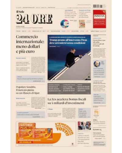 Il Sole 24 ORE - Quotidiano