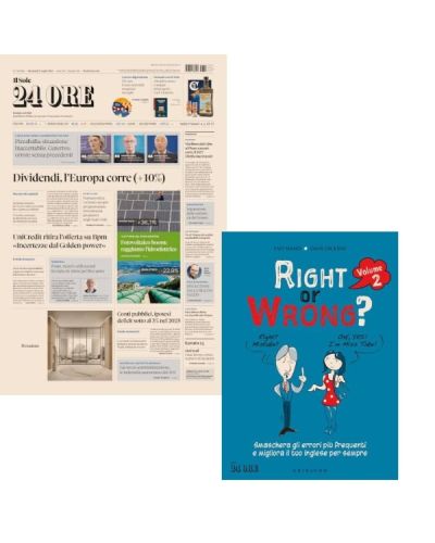 Il Sole 24 ORE - Quotidiano