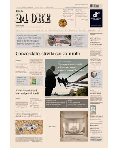 Il Sole 24 ORE - Quotidiano