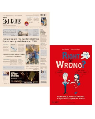 Il Sole 24 ORE - Quotidiano