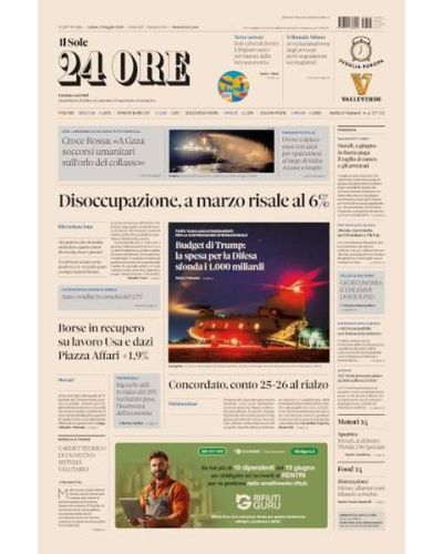 Il Sole 24 ORE - Quotidiano