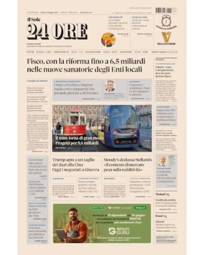 Il Sole 24 ORE - Quotidiano