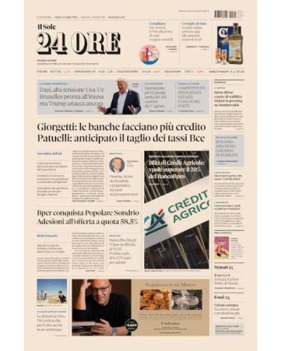 Il Sole 24 ORE - Quotidiano