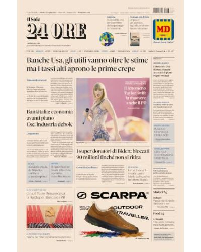 Il Sole 24 ORE - Quotidiano