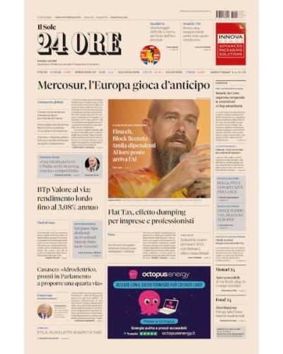 Il Sole 24 ORE - Quotidiano
