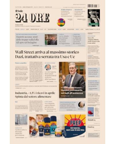 Il Sole 24 ORE - Quotidiano