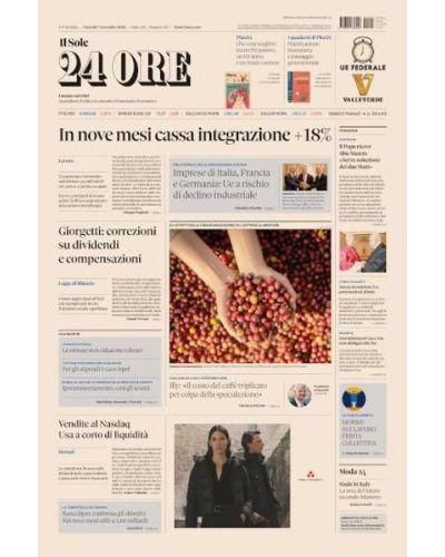 Il Sole 24 ORE - Quotidiano
