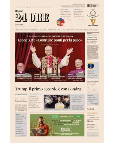 Il Sole 24 ORE - Quotidiano