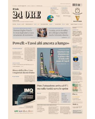 Il Sole 24 ORE - Quotidiano