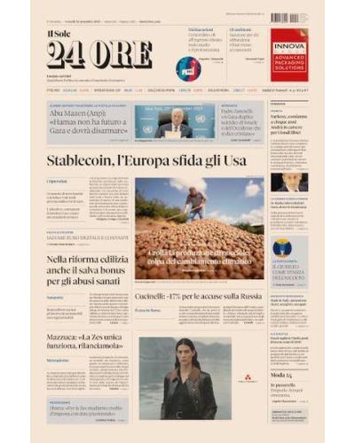 Il Sole 24 ORE - Quotidiano