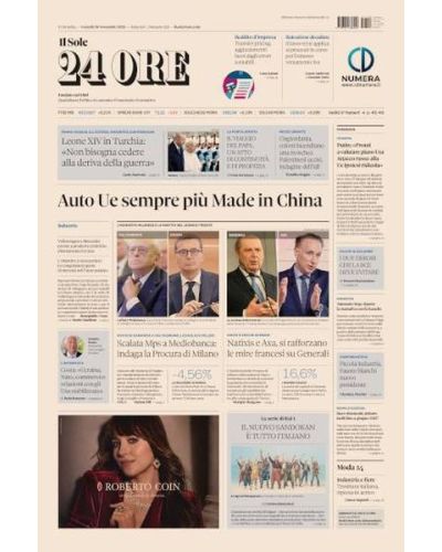 Il Sole 24 ORE - Quotidiano