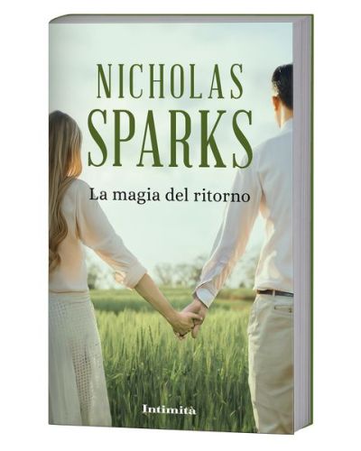 Intimità - I grandi romanzi di Nicholas Sparks