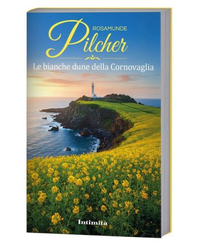 Le bianche dune della Cornovaglia